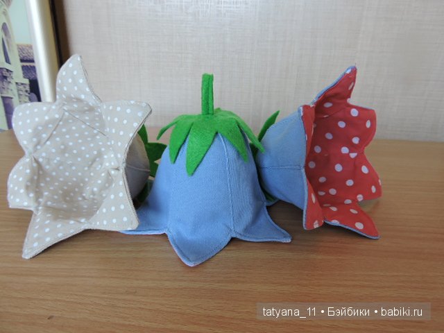 Комплектики для Вихтелей, или моя первая кукольная коллекция одежды