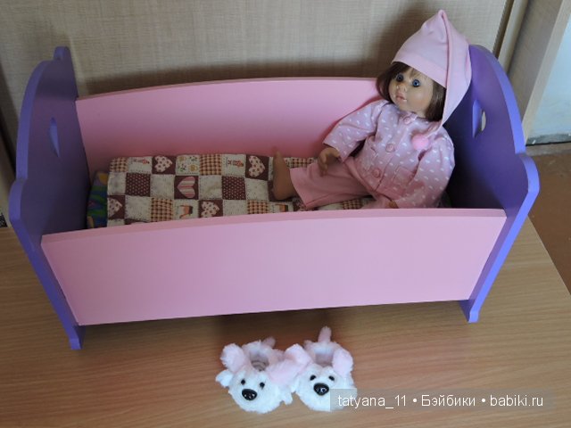 Комплектики для Вихтелей, или моя первая кукольная коллекция одежды