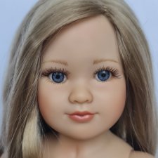 Кукла Лизбетт