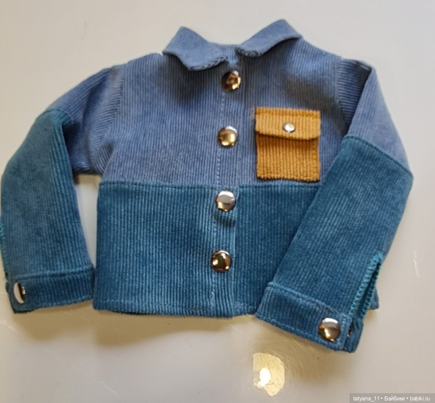 Снитко Татьяна — Пошив авторской одежды для Вихтелят