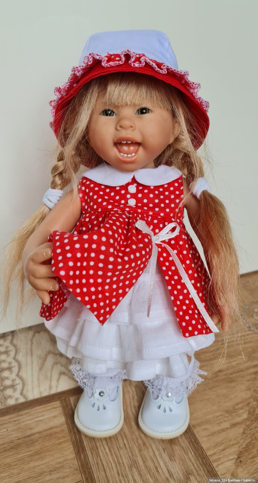 Снитко Татьяна — Пошив авторской одежды для Вихтелят