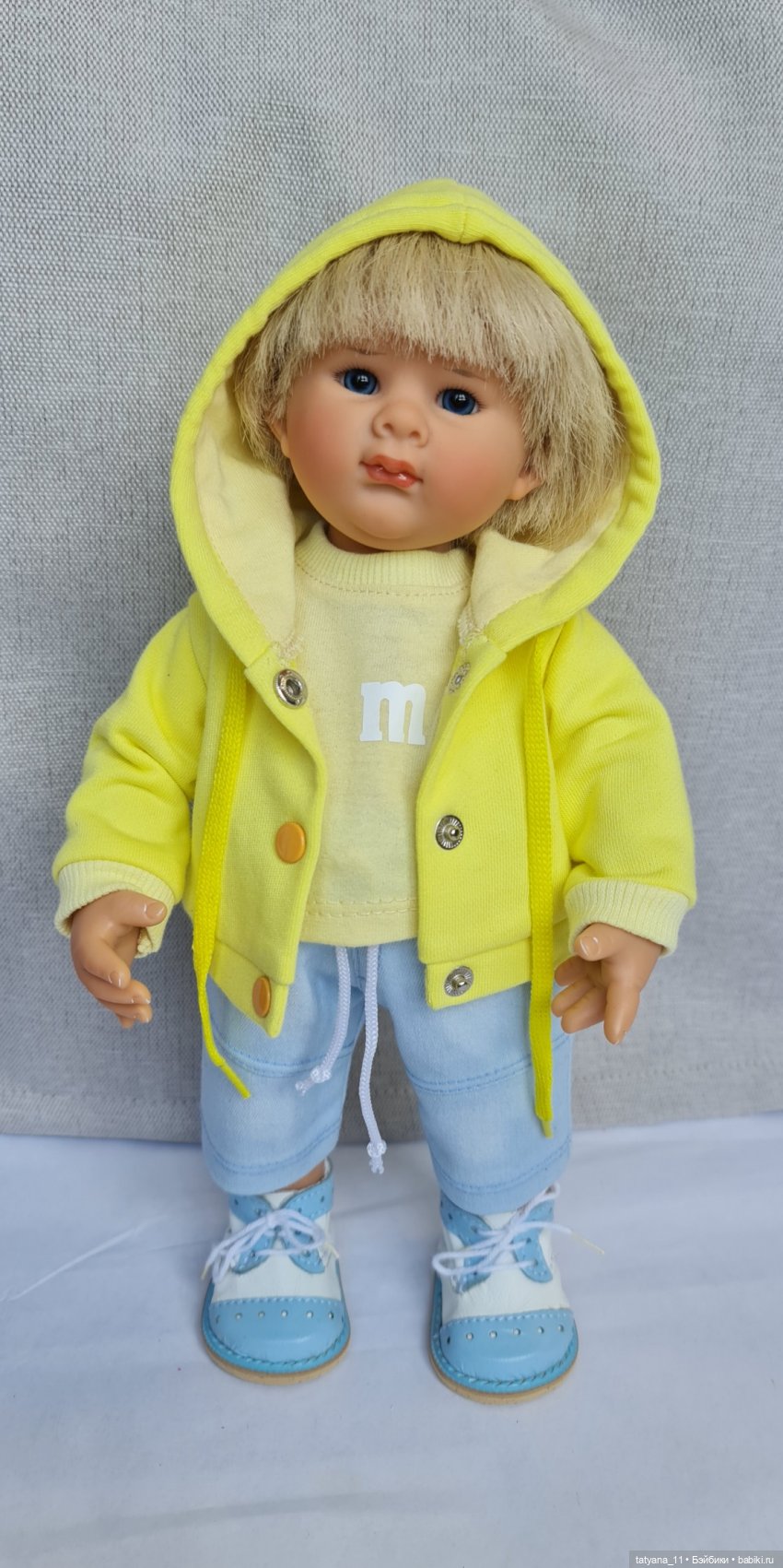 Авторская одежда для кукол - Снитко Татьяна