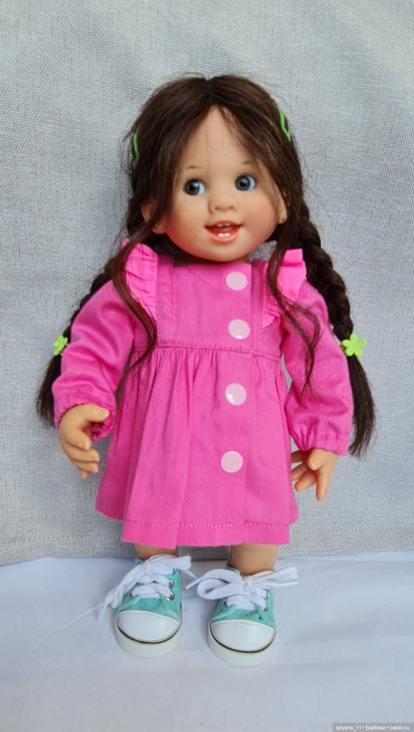 Авторская одежда для кукол - Снитко Татьяна