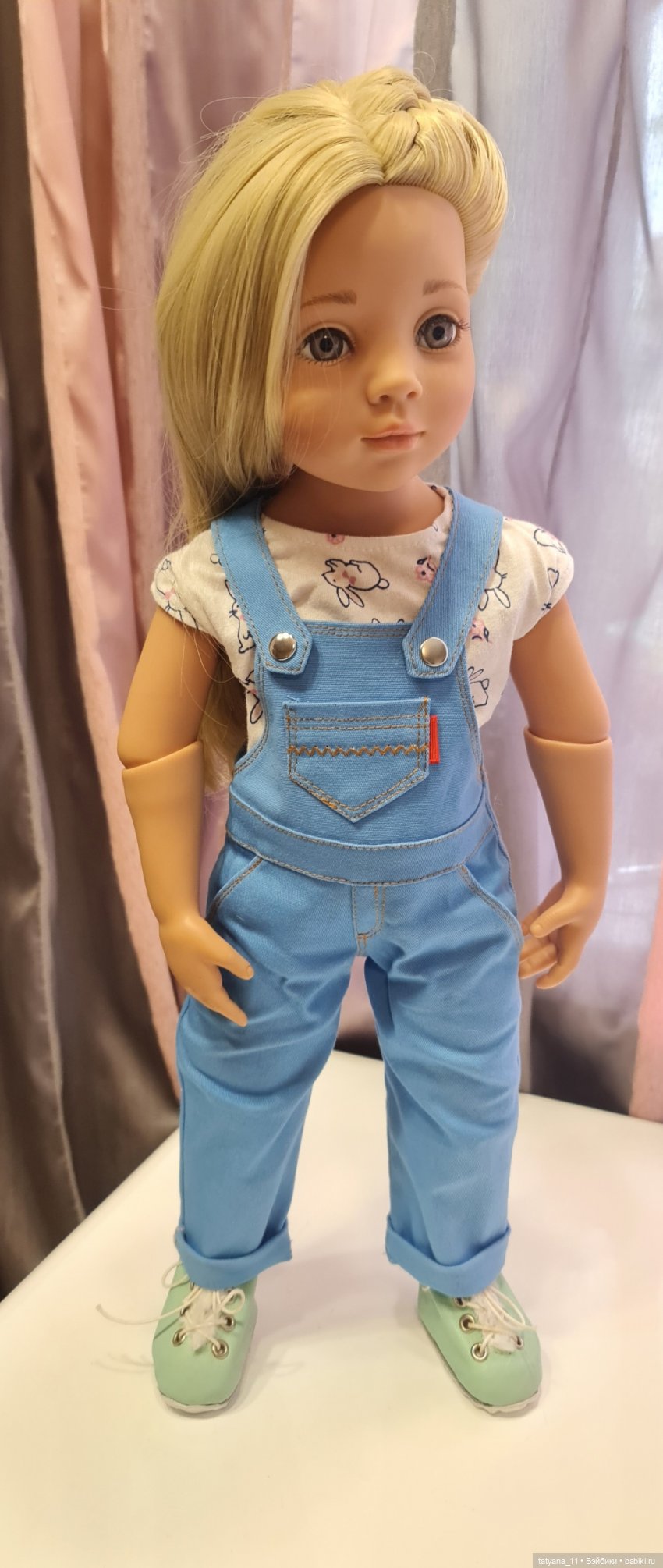 Снитко Татьяна — Пошив авторской одежды для Вихтелят