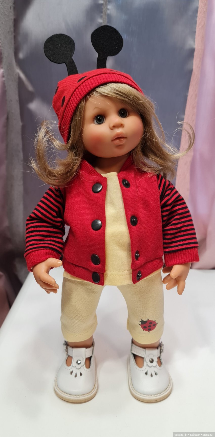 Снитко Татьяна — Пошив авторской одежды для Вихтелят