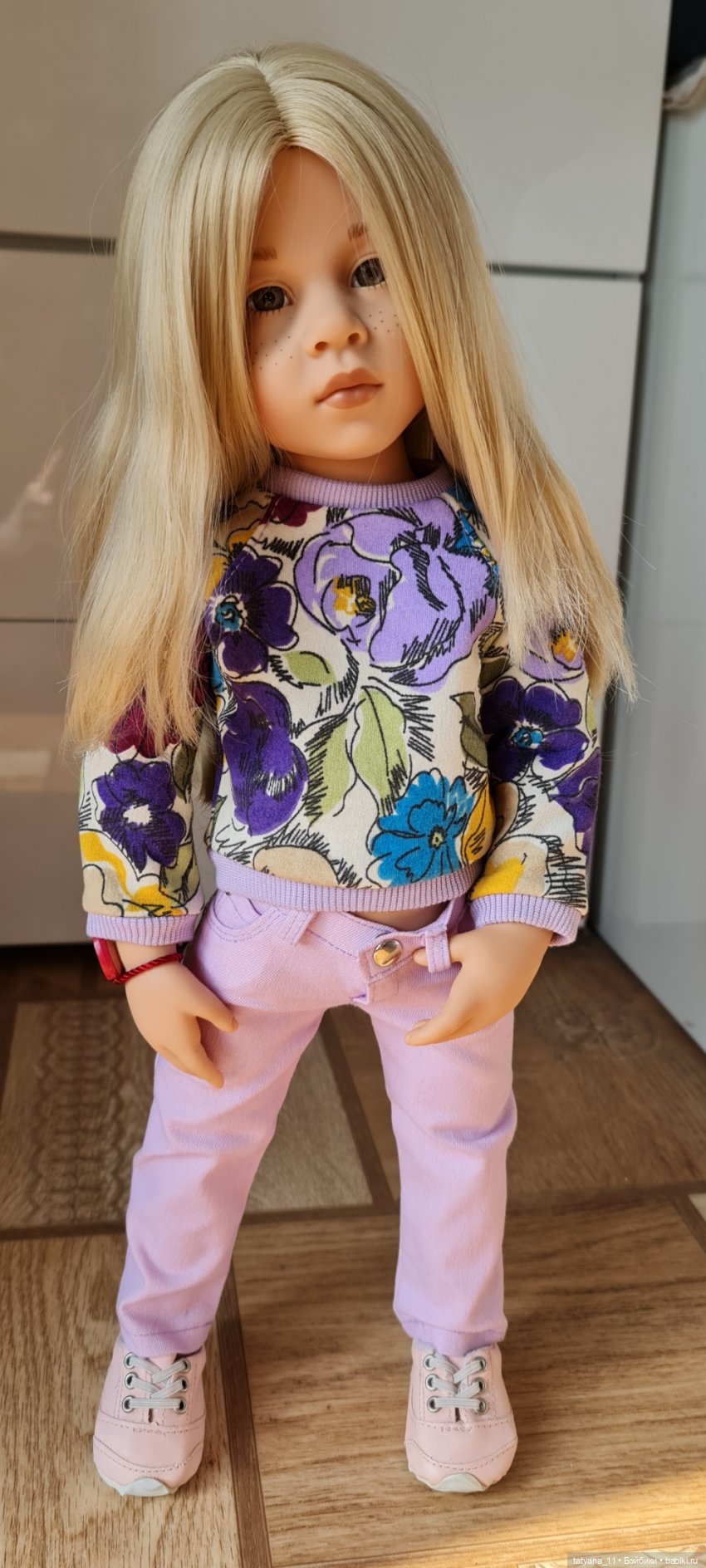 Авторская одежда для кукол - Снитко Татьяна