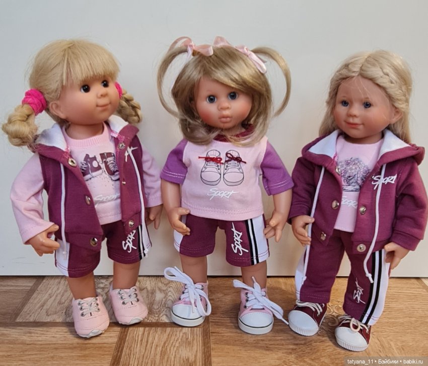 Снитко Татьяна — Пошив авторской одежды для Вихтелят