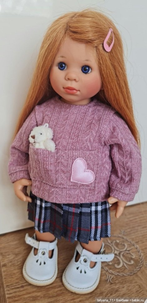 Снитко Татьяна — Пошив авторской одежды для Вихтелят (фото 6)