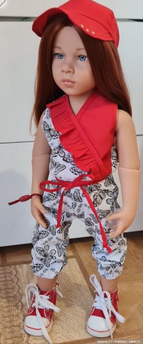 Снитко Татьяна — Пошив авторской одежды для Вихтелят