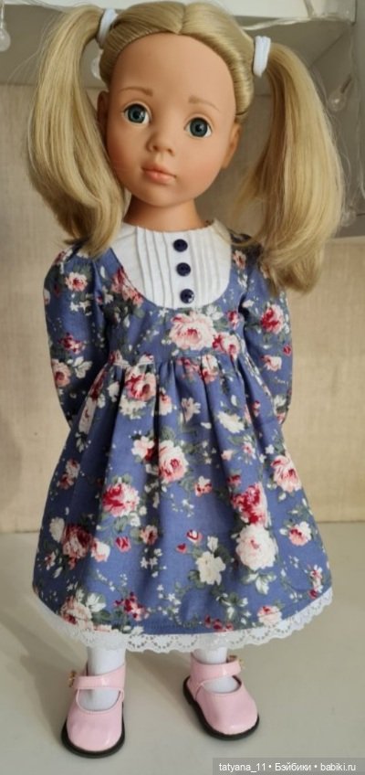 Снитко Татьяна — Пошив авторской одежды для Вихтелят (фото 8)