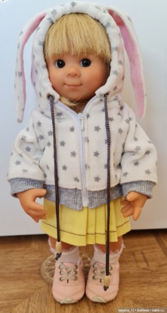 Снитко Татьяна — Пошив авторской одежды для Вихтелят