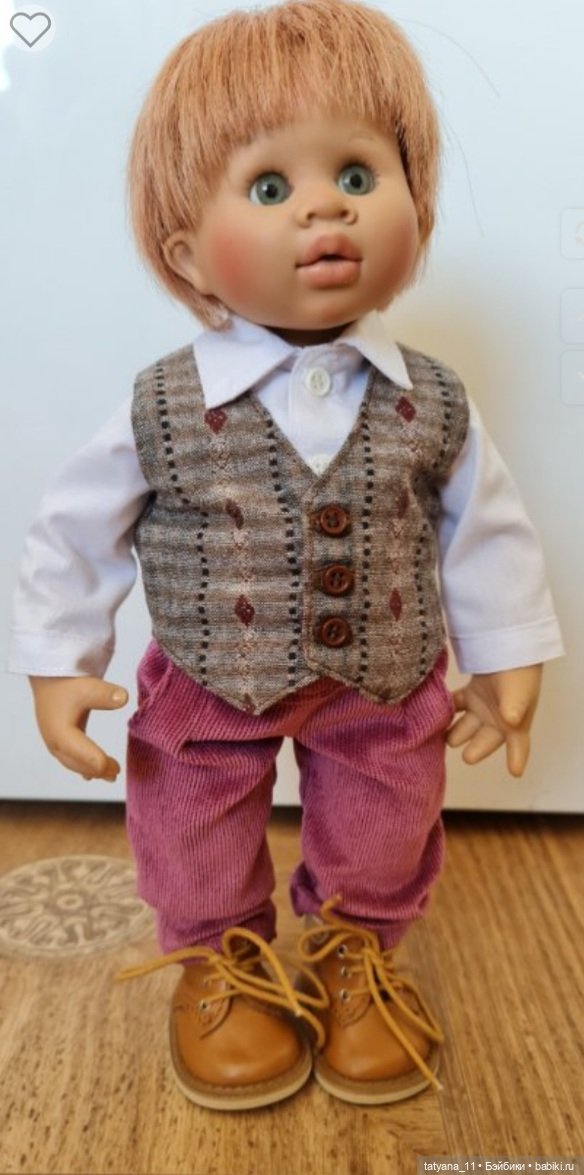 Снитко Татьяна — Пошив авторской одежды для Вихтелят