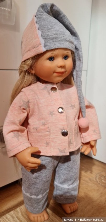 Авторская одежда для кукол - Снитко Татьяна