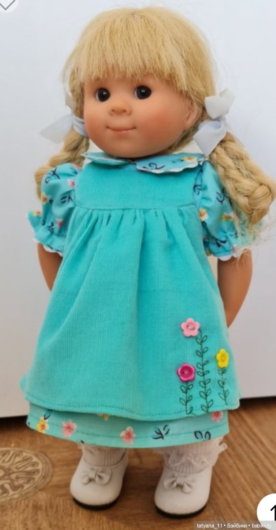 Снитко Татьяна — Пошив авторской одежды для Вихтелят