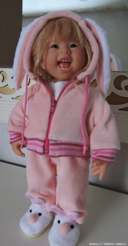 Авторская одежда для кукол - Снитко Татьяна