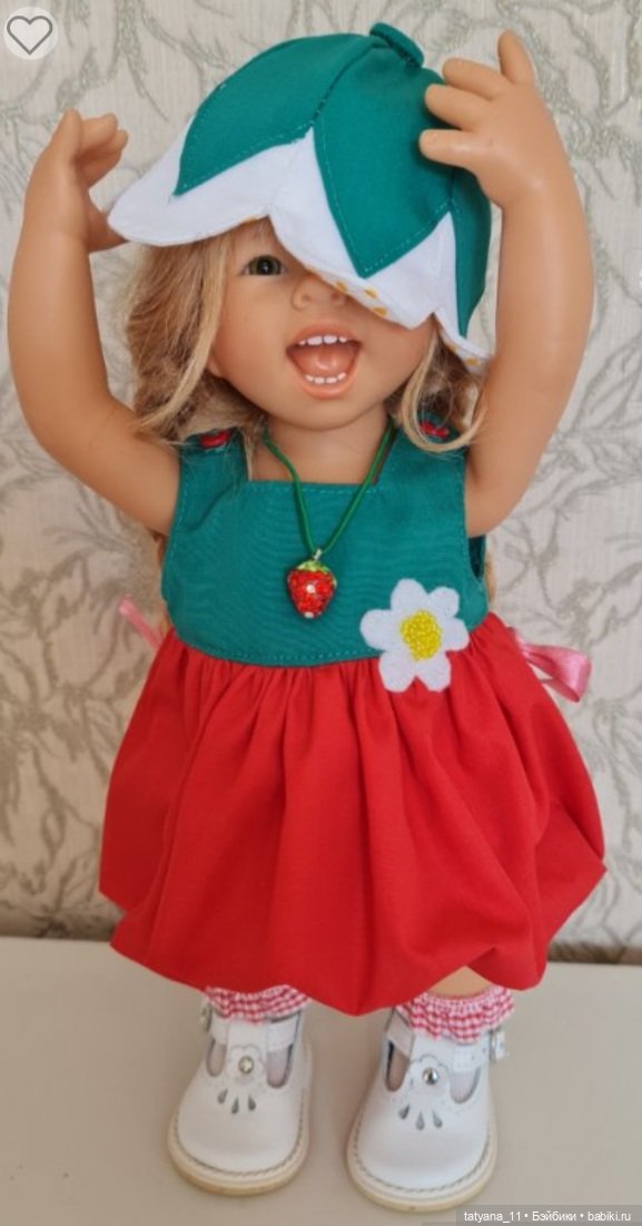 Снитко Татьяна — Пошив авторской одежды для Вихтелят