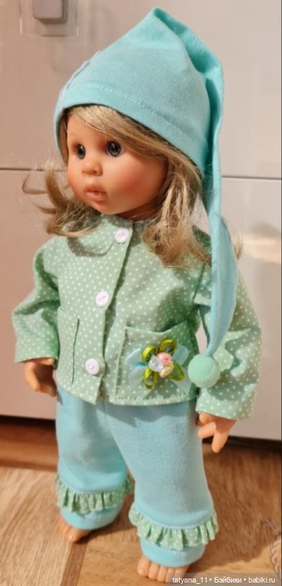 Снитко Татьяна — Пошив авторской одежды для Вихтелят (фото 7)