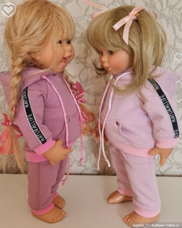 Авторская одежда для кукол - Снитко Татьяна