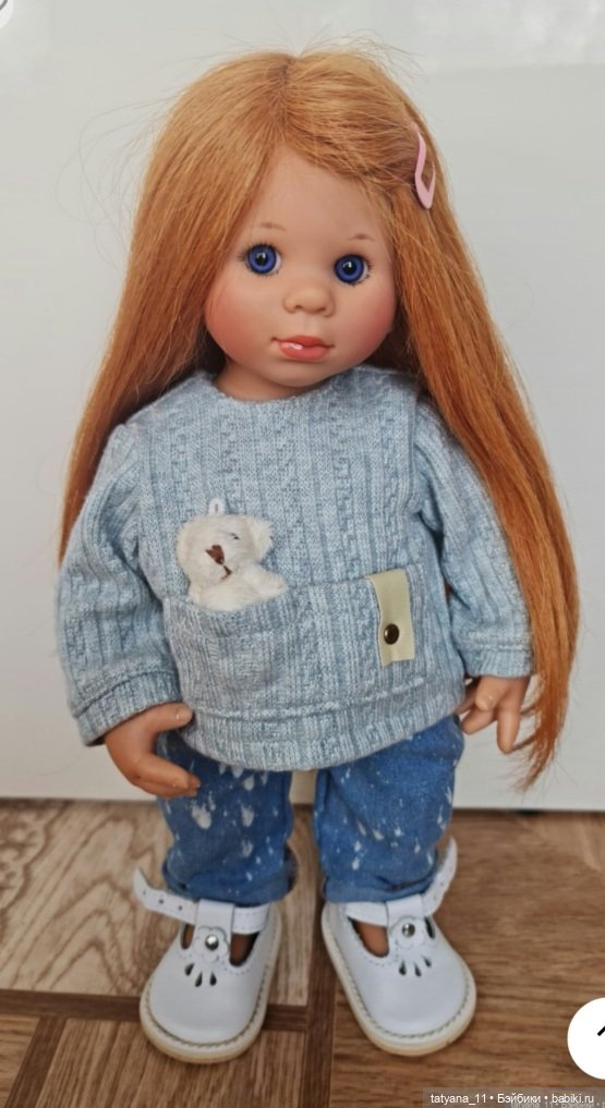 Авторская одежда для кукол - Снитко Татьяна