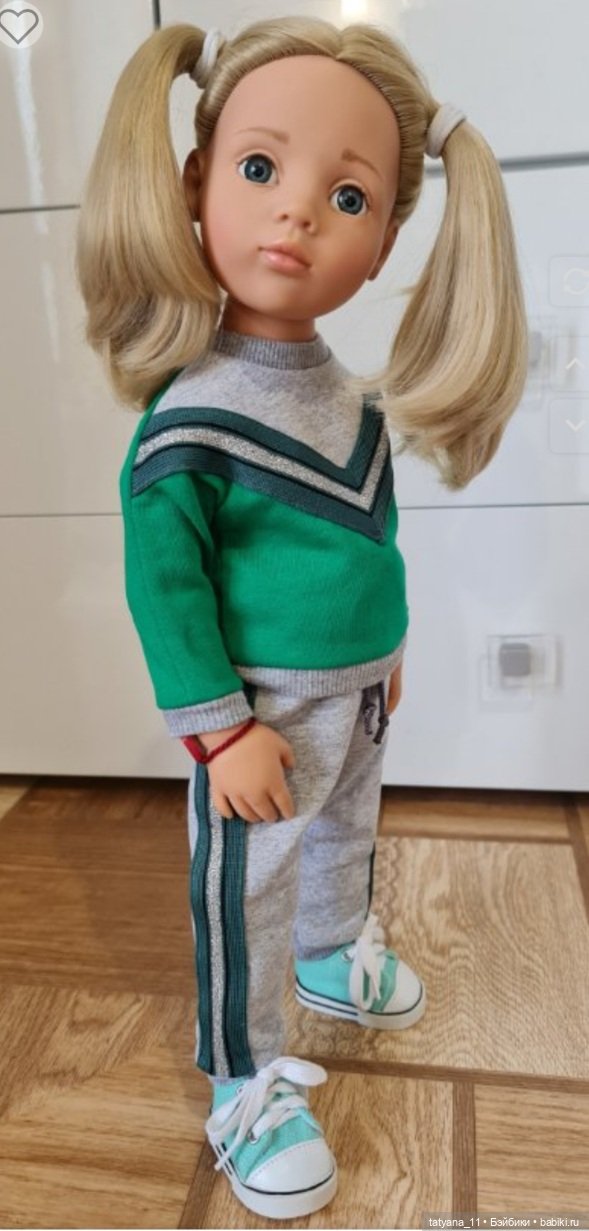 Снитко Татьяна — Пошив авторской одежды для Вихтелят