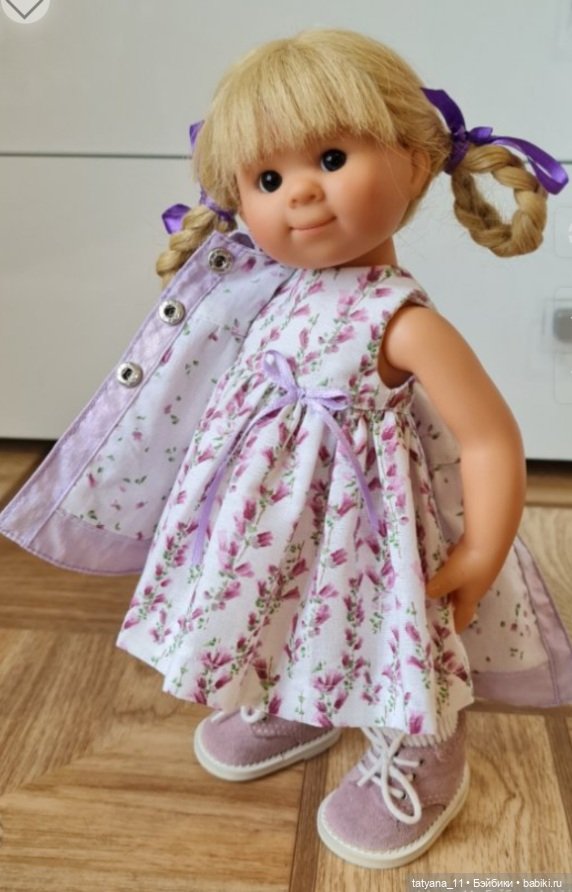 Снитко Татьяна — Пошив авторской одежды для Вихтелят