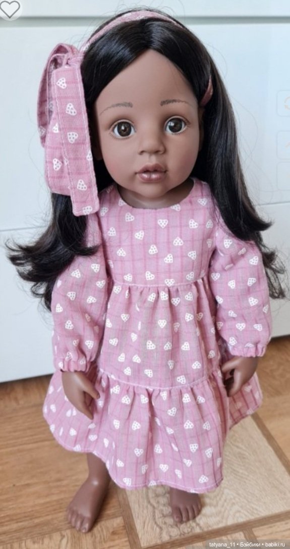 Авторская одежда для кукол - Снитко Татьяна