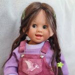 Коллекция "Динозаврики" для вихтелят