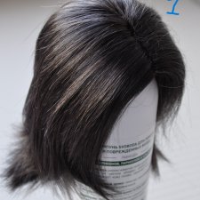 парики Monigue р.8-9, 7-8