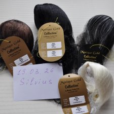 парики Monigue р.8-9, 7-8