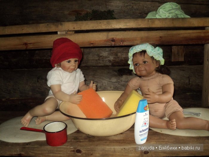 Путешествие Зефирки и Шоколадки