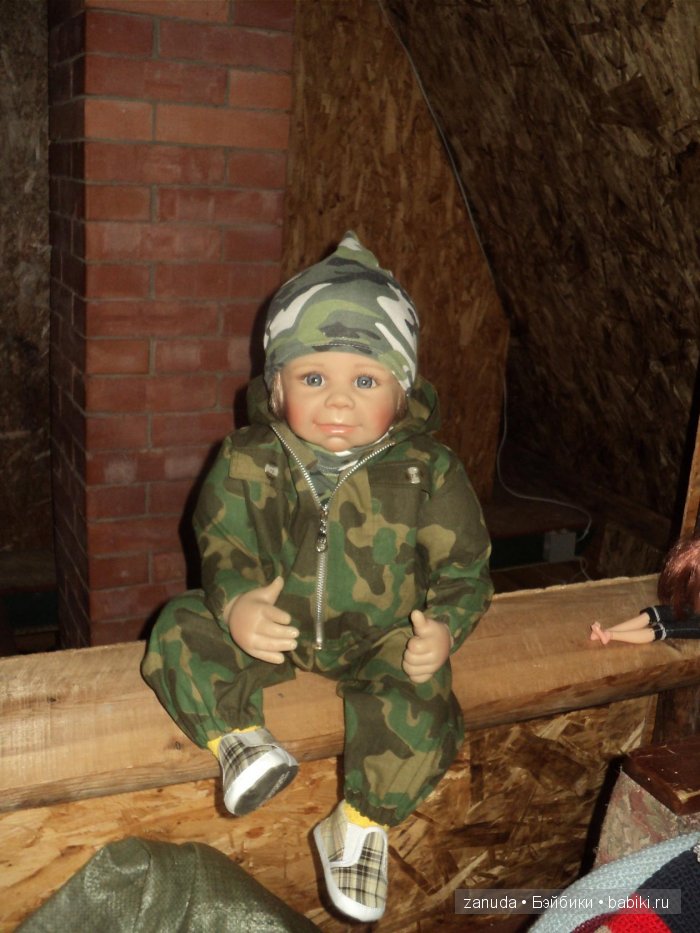 Путешествие Зефирки и Шоколадки