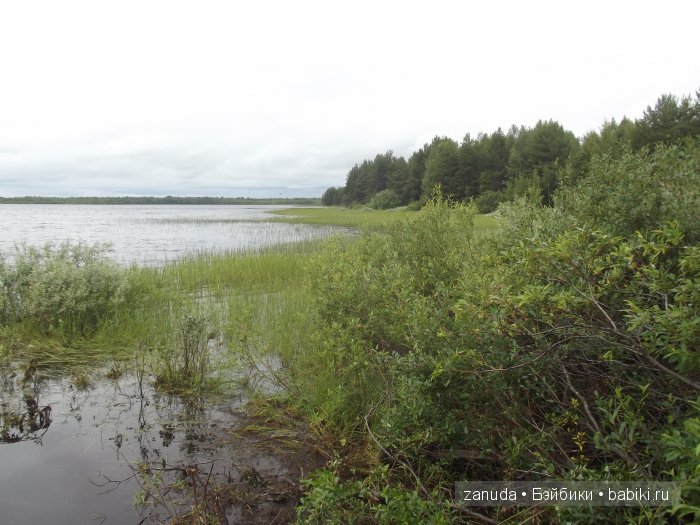 Путешествие Зефирки и Шоколадки