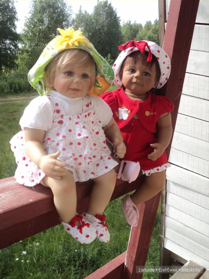 Путешествие Зефирки и Шоколадки