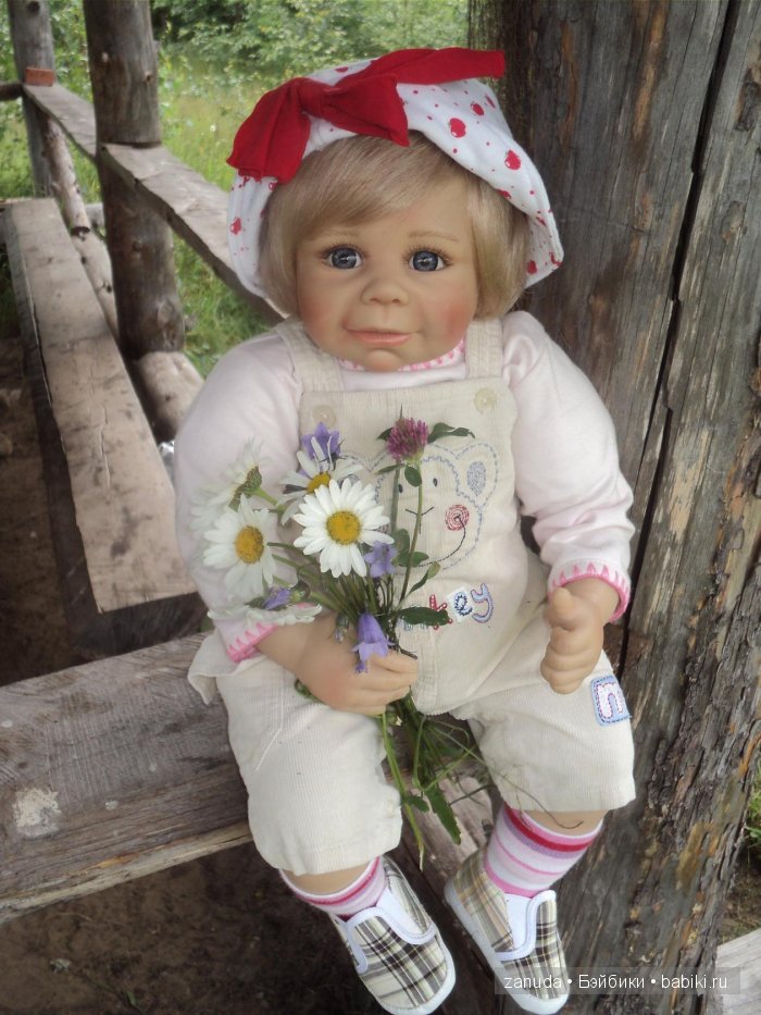 Путешествие Зефирки и Шоколадки