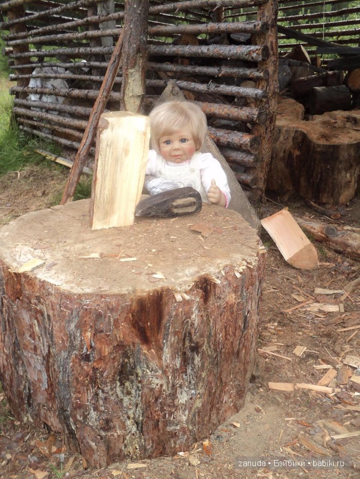 Путешествие Зефирки и Шоколадки