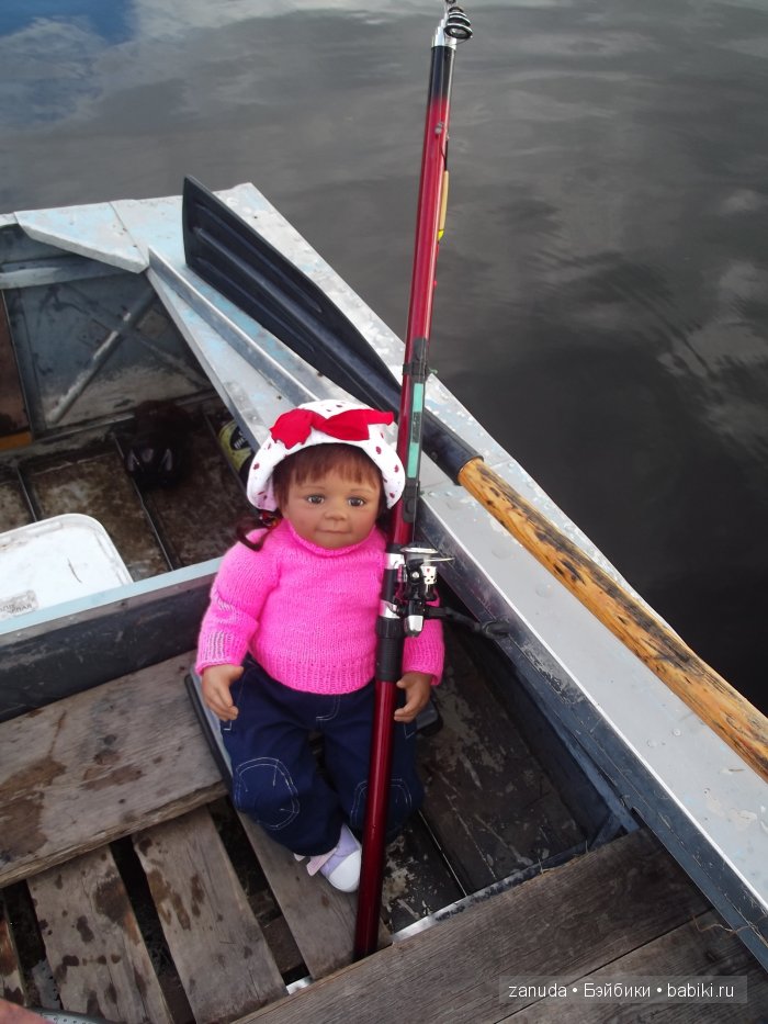 Путешествие Зефирки и Шоколадки