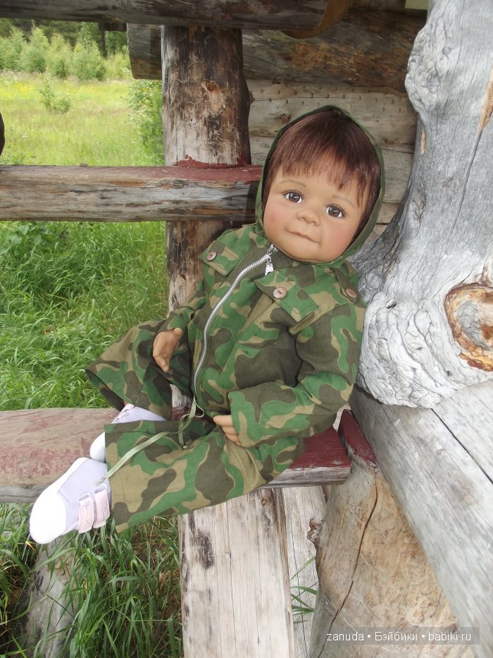 Путешествие Зефирки и Шоколадки