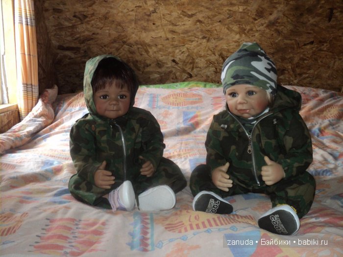 Путешествие Зефирки и Шоколадки