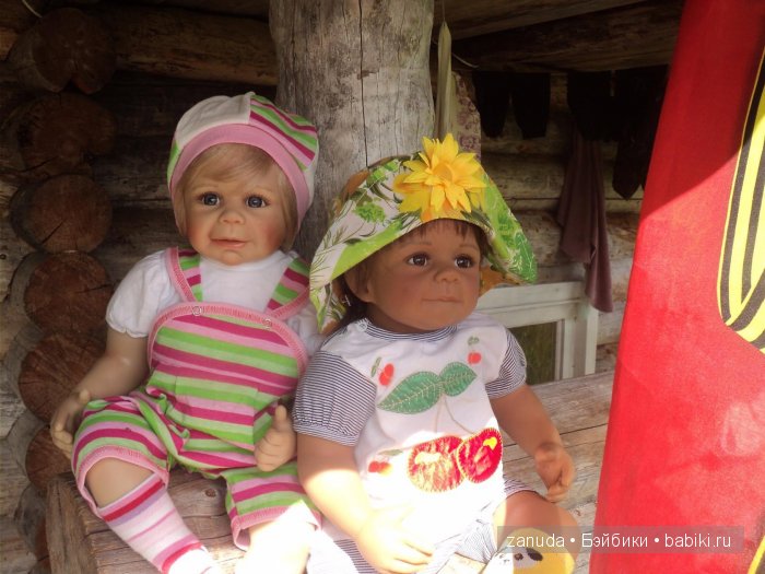 Путешествие Зефирки и Шоколадки