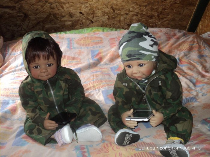 Путешествие Зефирки и Шоколадки