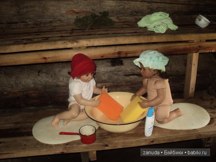 Путешествие Зефирки и Шоколадки