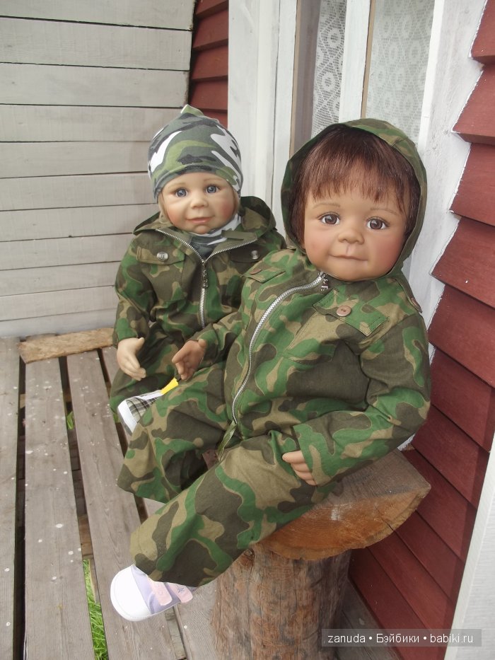 Путешествие Зефирки и Шоколадки