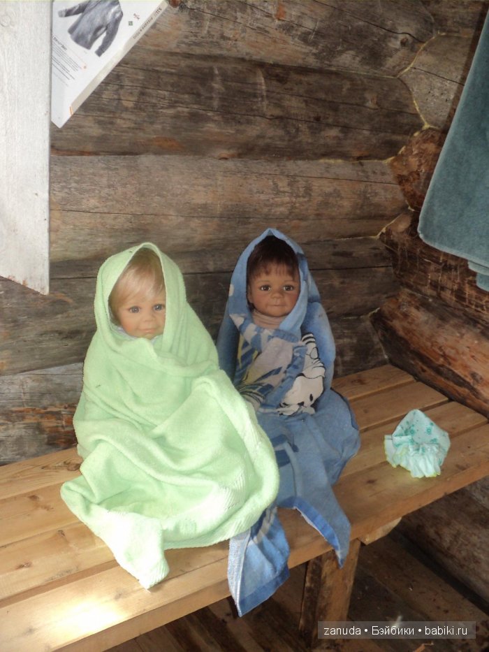 Путешествие Зефирки и Шоколадки