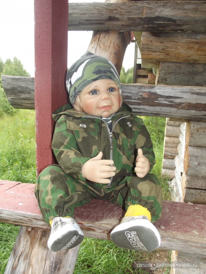 Путешествие Зефирки и Шоколадки