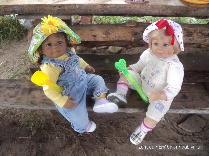 Путешествие Зефирки и Шоколадки