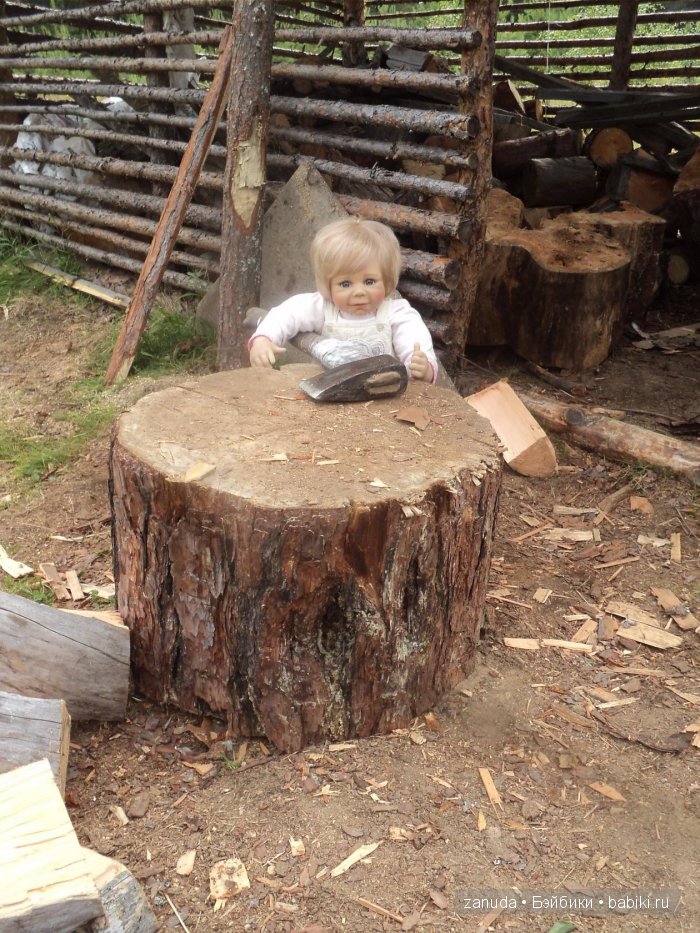 Путешествие Зефирки и Шоколадки