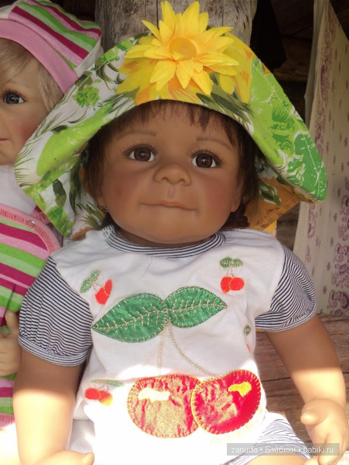 Путешествие Зефирки и Шоколадки