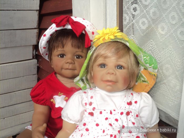 Путешествие Зефирки и Шоколадки