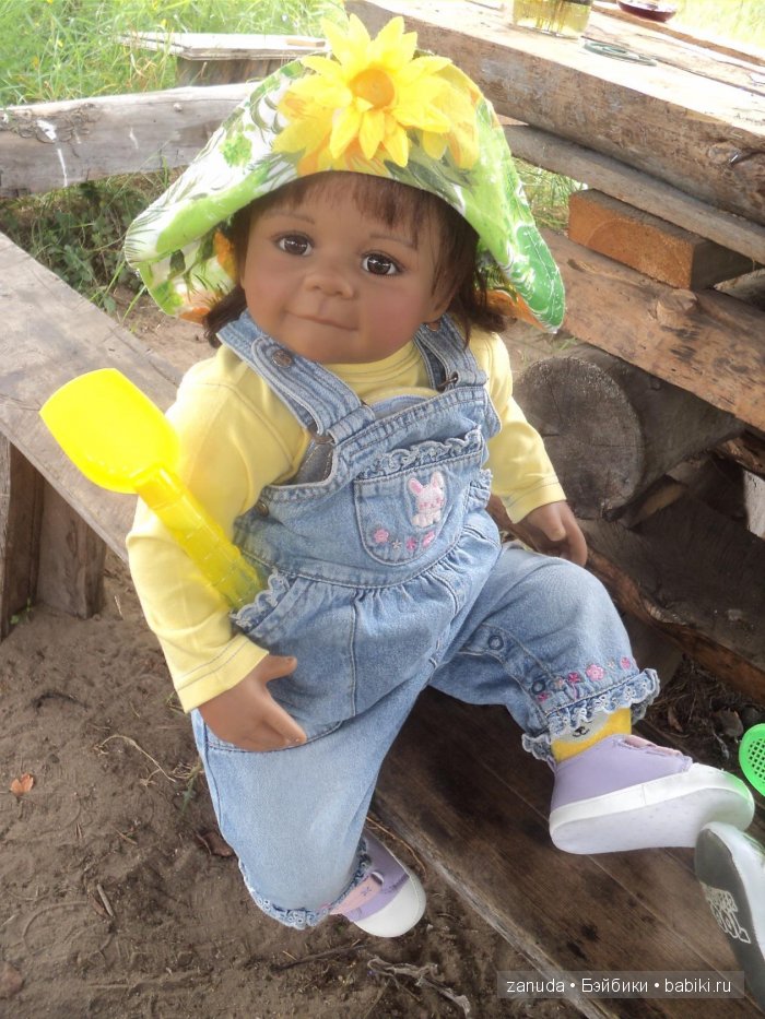 Путешествие Зефирки и Шоколадки