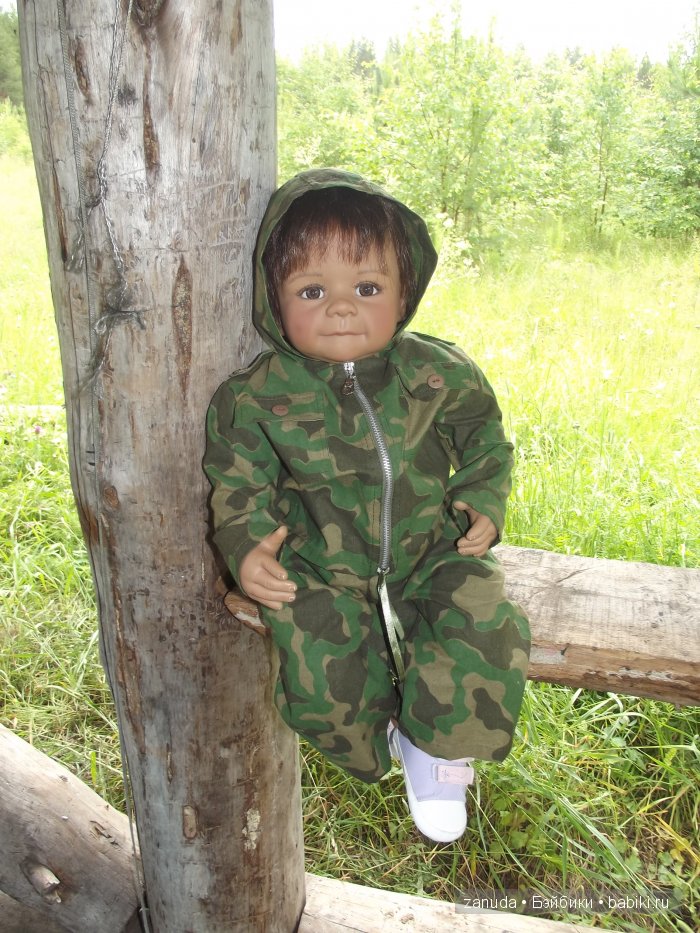 Путешествие Зефирки и Шоколадки (фото 7)